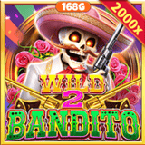 WILD BANDITO 2