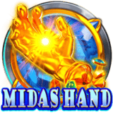 Midas Hand