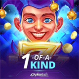 1-Of-A-Kind