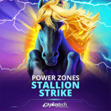 Power Zones: Stallion Strike